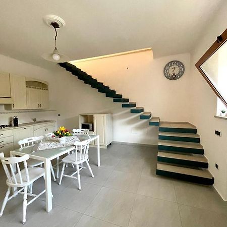 Casa De Curtis Villa Trecase Ngoại thất bức ảnh