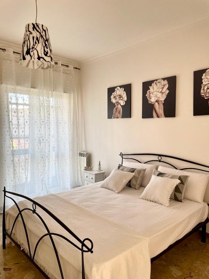 Casa De Curtis Villa Trecase Ngoại thất bức ảnh