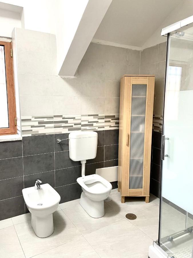 Casa De Curtis Villa Trecase Ngoại thất bức ảnh
