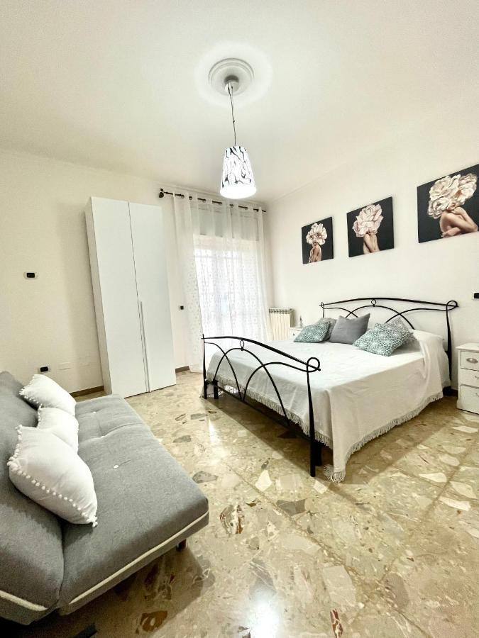 Casa De Curtis Villa Trecase Ngoại thất bức ảnh